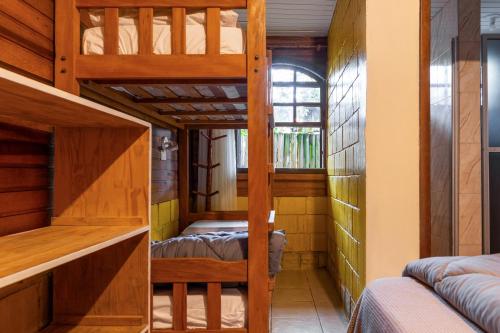 Pousada Marimar Room Type - Quadruple Room