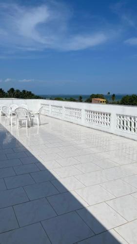 Pousada Recanto Bella Vista in Bom Jesus dos Pobres