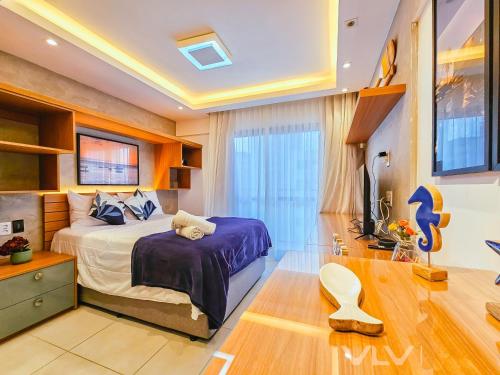 Residencial Porto Privilege by VLV Stays in 살바도르
