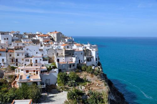 Hotel Peschici - image 7