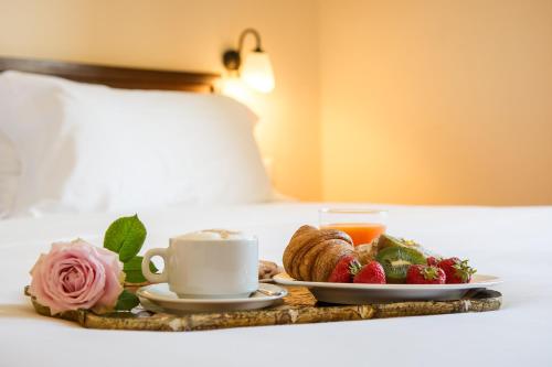 Hotel della Vittoria – Ancona, IL