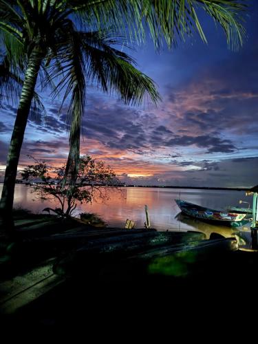 Résidence Le Marlodj (Residence Le Marlodj) in Ndangane