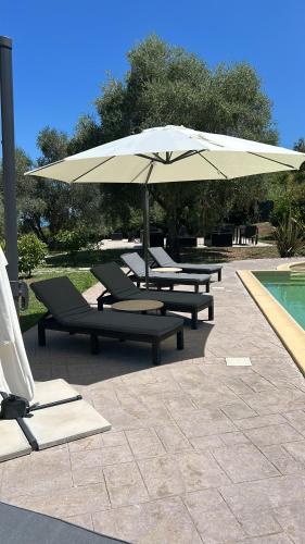 Le Residenze degli Ulivi – Campofilone, MO