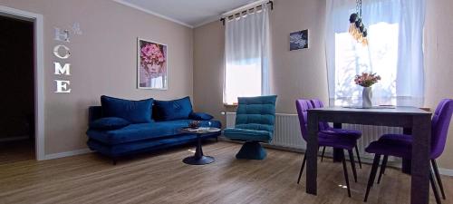 Jessis Harz Appartements