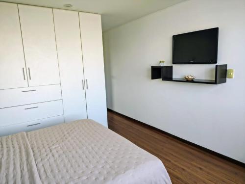 Apartment in private development with gym included, Arequipa (foto 11)