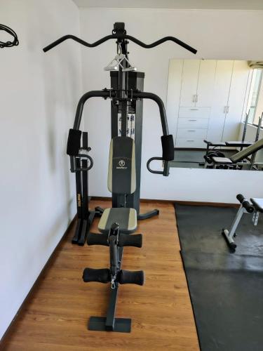 Apartment in private development with gym included - image 5