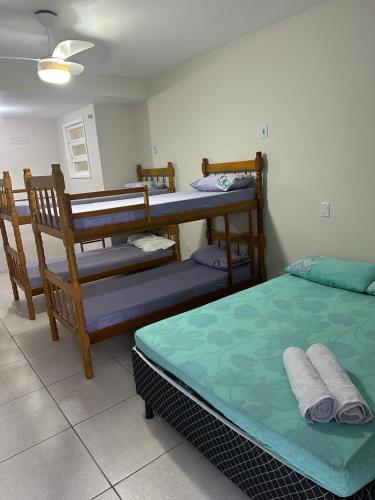 Casa Azul Cabo Frio in 雅爾丁富拉姆波揚特