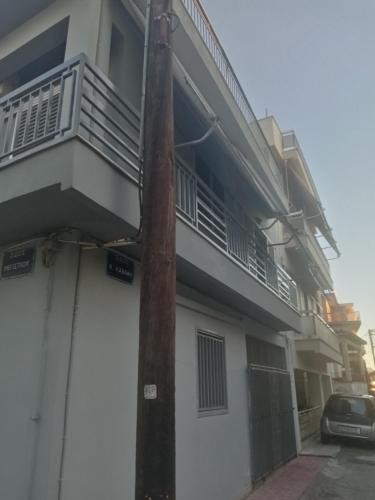 外部景觀, Studio in 阿格里尼昂