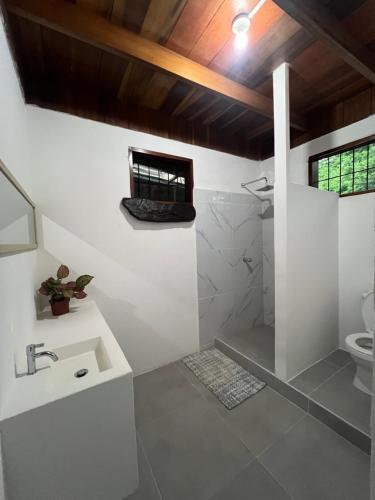 Woodstock Hostel in Samara