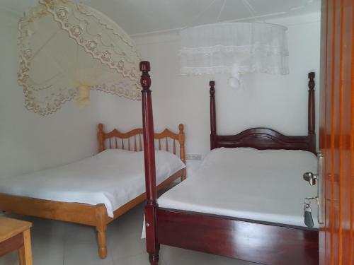 Maasai Villa Backpackers Home in Fort Portal