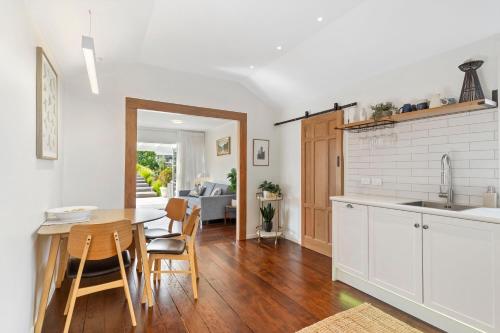 المرافق, Maraetai Beach Villa in اوكلاند الشرق