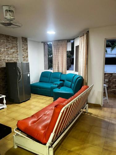 Santorini rodadero 201