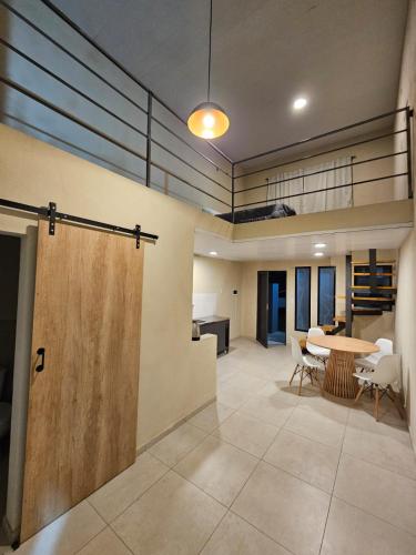 Loft Sp, San Pedro (fotografie 3)