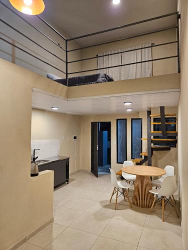 Loft Sp, San Pedro (fotografie 7)