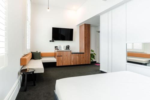 Middle Park Hotel - Melbourne