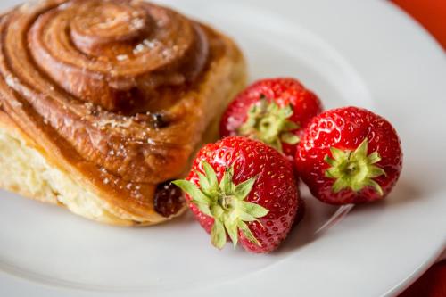 Hotel della Vittoria – Ancona, IL