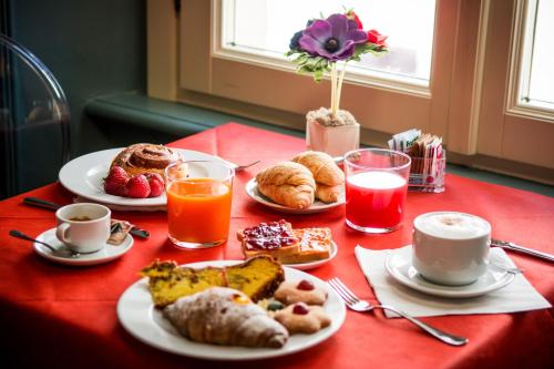 Hotel della Vittoria – Ancona, IL