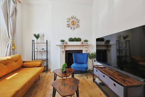 Maison Lilliè With AC - NEW, Londyn