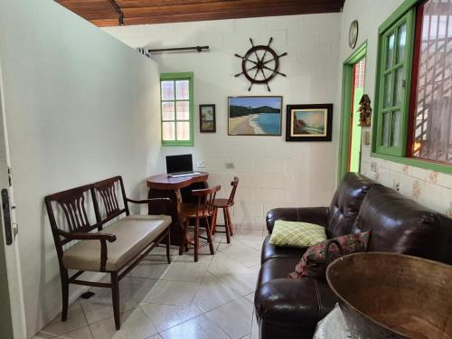 Summer House in Ubatuba, Ubatuba