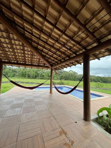 Recanto da Fazenda - Mata de São João (Recanto da Fazenda - Mata de Sao Joao) in Costa Do Sauipe