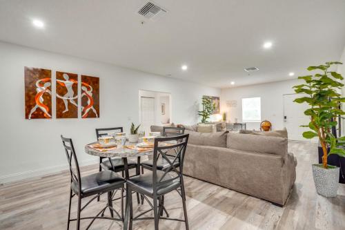 13 Mi to Beaches Pet-Friendly Condo in Palmetto! in Palmetto