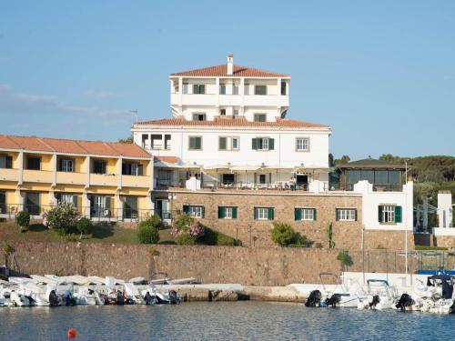 Mercure Civitavecchia Sunbay Park Hotel - image 8