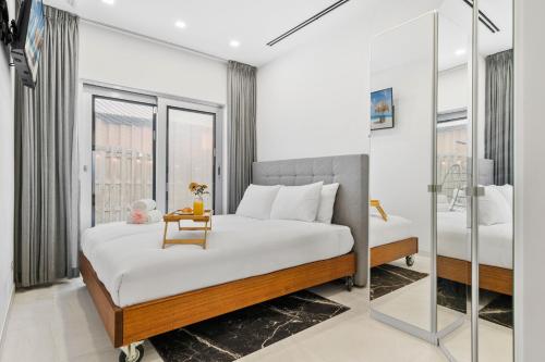 2BR Escape Fully Equipped Beach Access and AC - image 3