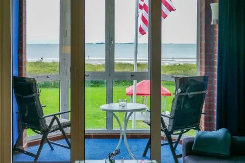 Haus Horizont I HZ04 in Cuxhaven, Deutschland