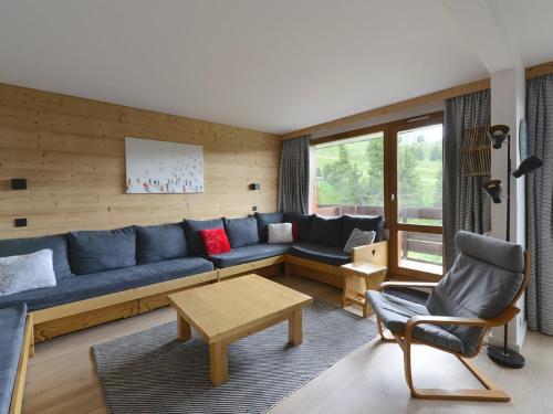Appartement rénové au pied des pistes pour 7 personnes - FR-1-181-2741 - Location saisonnière - La Plagne-Tarentaise