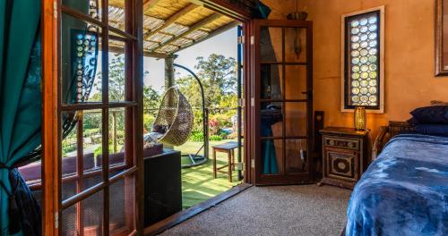 Iekārtas, Pueblo at Indigal - Relax Rejuvenate Reconnect in Klusās palmas