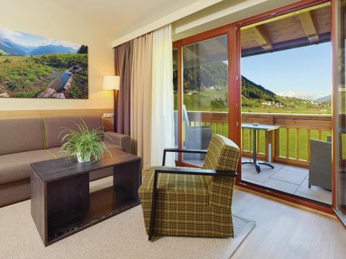 Alpeiner - Nature Resort Tirol