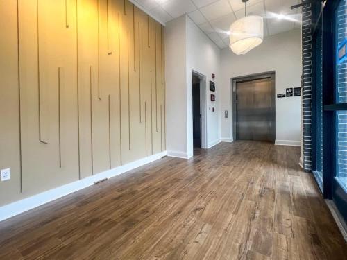 413 Modern Brand New Studio Apartment in South River