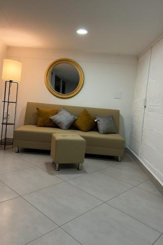 Cozy 2BR in Prime El Poblado