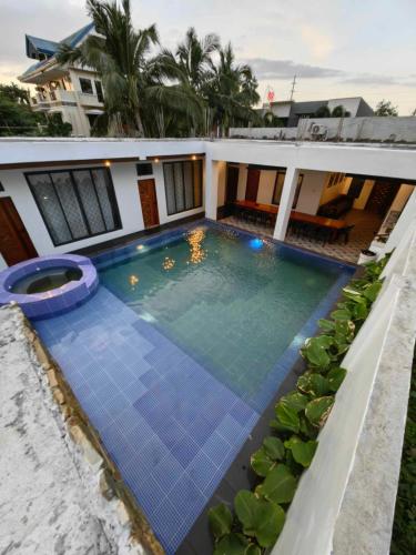 Aura Spring Resort