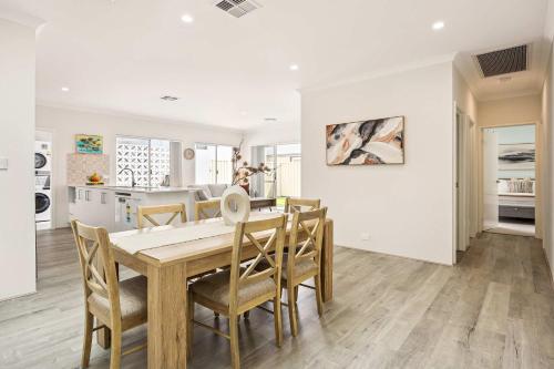 Quenda Villa 3Br 3bath in 坎寧韋爾