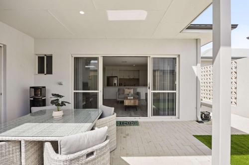 Quenda Villa 3Br 3bath in 坎寧韋爾