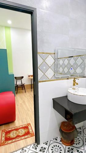 Thảo Tiên Vị Thanh