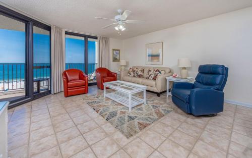 Phoenix VI 6905 condo, Orange Beach