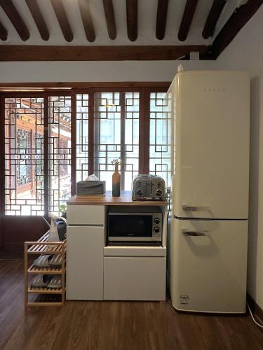 Hanok Got, Séoul (photo 10)