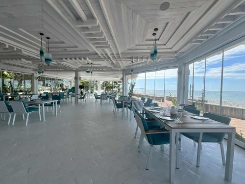 Dreamland Oasis 14-704 apartment in تشاكفي