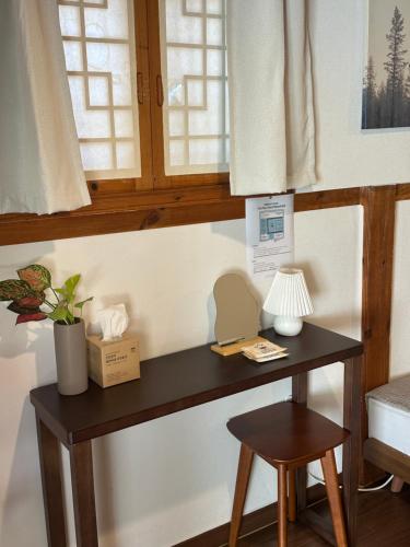 Hanok Got, Séoul (photo 6)