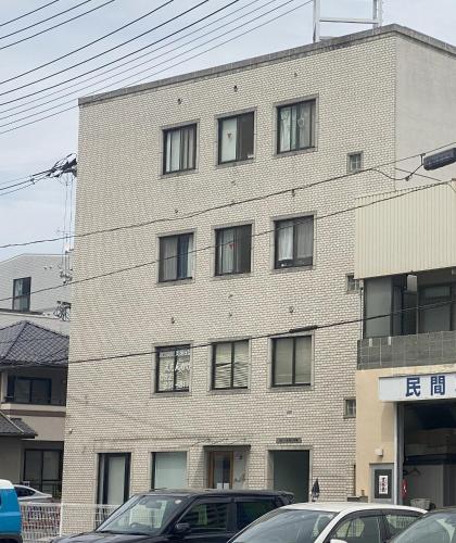 World Friendship Center Guesthouse