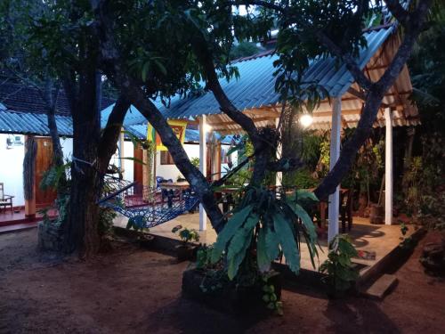 Lake House Home Stay in Anuradhapura