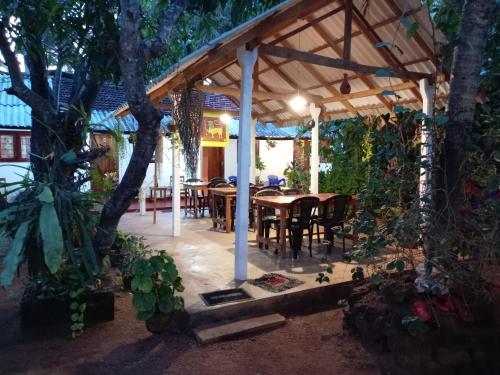 Lake House Home Stay in Anuradhapura