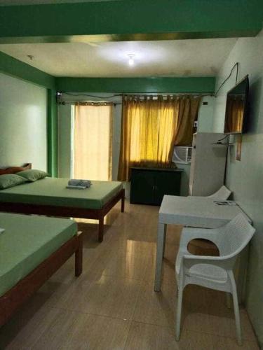 Evashore Beach Resort in Pintuyan