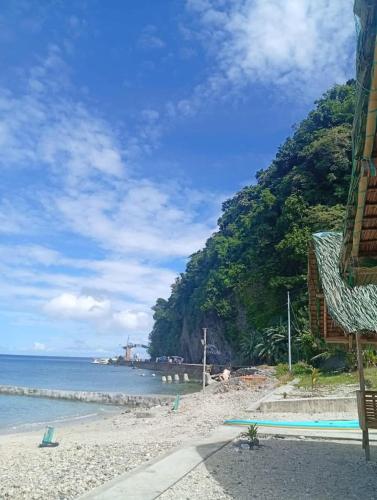 Evashore Beach Resort in Pintuyan