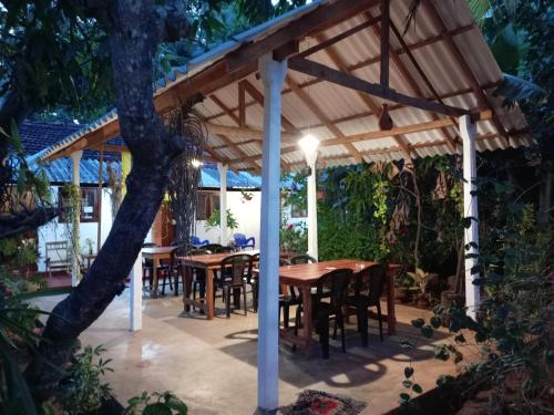 Lake House Home Stay in Anuradhapura