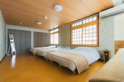 Maruyama Livin, Sapporo