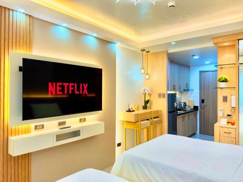 Hotel-Like Staycation2 MOA Pasay, Manila