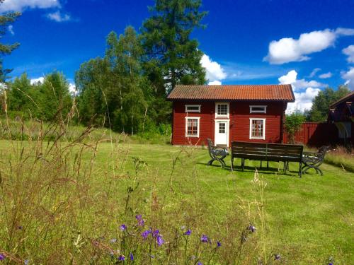 THE LODGE Torsby THE LODGE Torsby